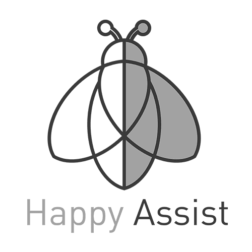 Happy Assist - nomaxx