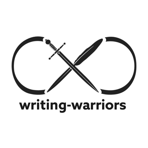 writing warriors - nomaxx