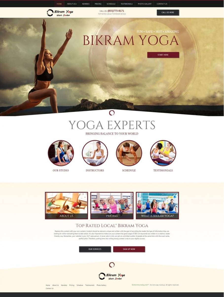 yoga - nomaxx