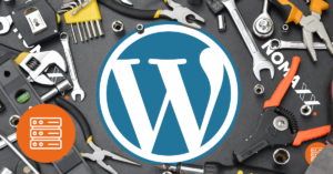 wordpress onderhoud